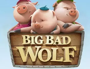 Big Bad Wolf