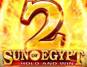 Sun Of Egypt 2